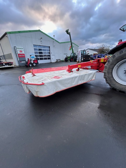 Kuhn FC 313 Lift Control - Косилка: фото 3 Kuhn FC 313 Lift Control - Косилка: фото 3