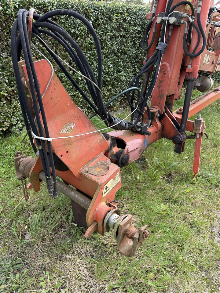 Kuhn Volldrehpflug - Плуг: фото 2 Kuhn Volldrehpflug - Плуг: фото 2