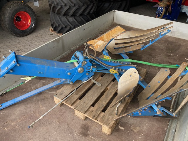 Lemken Zubehör zu Juwel 10 - Плуг: фото 5 Lemken Zubehör zu Juwel 10 - Плуг: фото 5