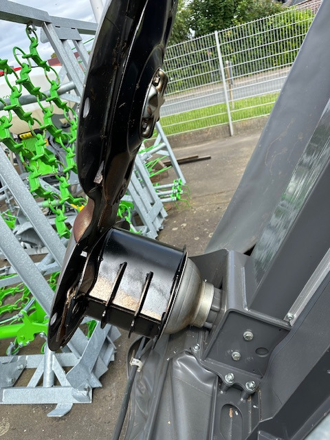 Massey Ferguson DM 316 TL-V - Косилка: фото 4 Massey Ferguson DM 316 TL-V - Косилка: фото 4