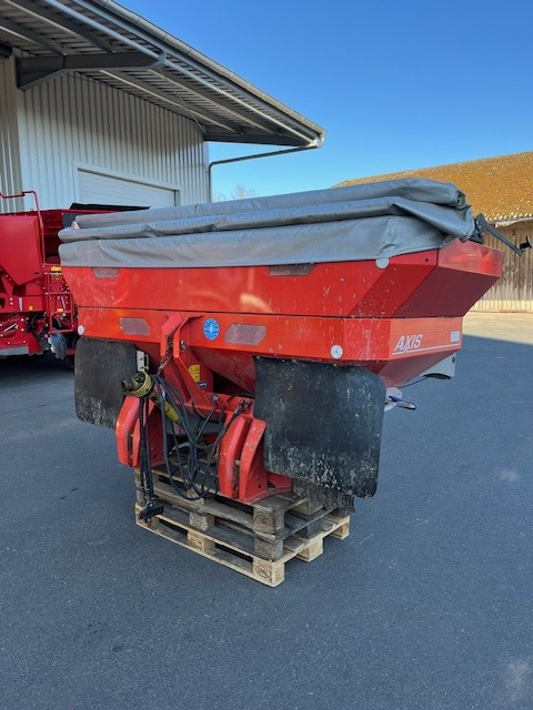 Rauch Axis Serie 30.1 - Опрыскиватель: фото 1 Rauch Axis Serie 30.1 - Опрыскиватель: фото 1