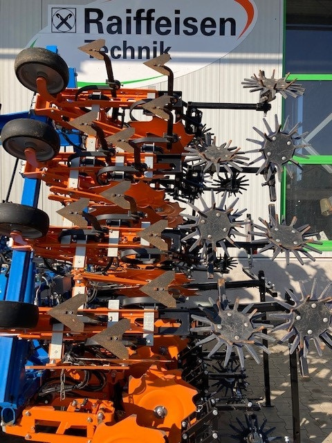 Новый Свеклоуборочный комбайн Schmotzer KPP FH 12*45: фото 13 Новый Свеклоуборочный комбайн Schmotzer KPP FH 12*45: фото 13