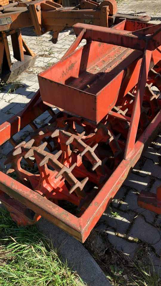 Tigges Packer - Полевой каток: фото 3 Tigges Packer - Полевой каток: фото 3