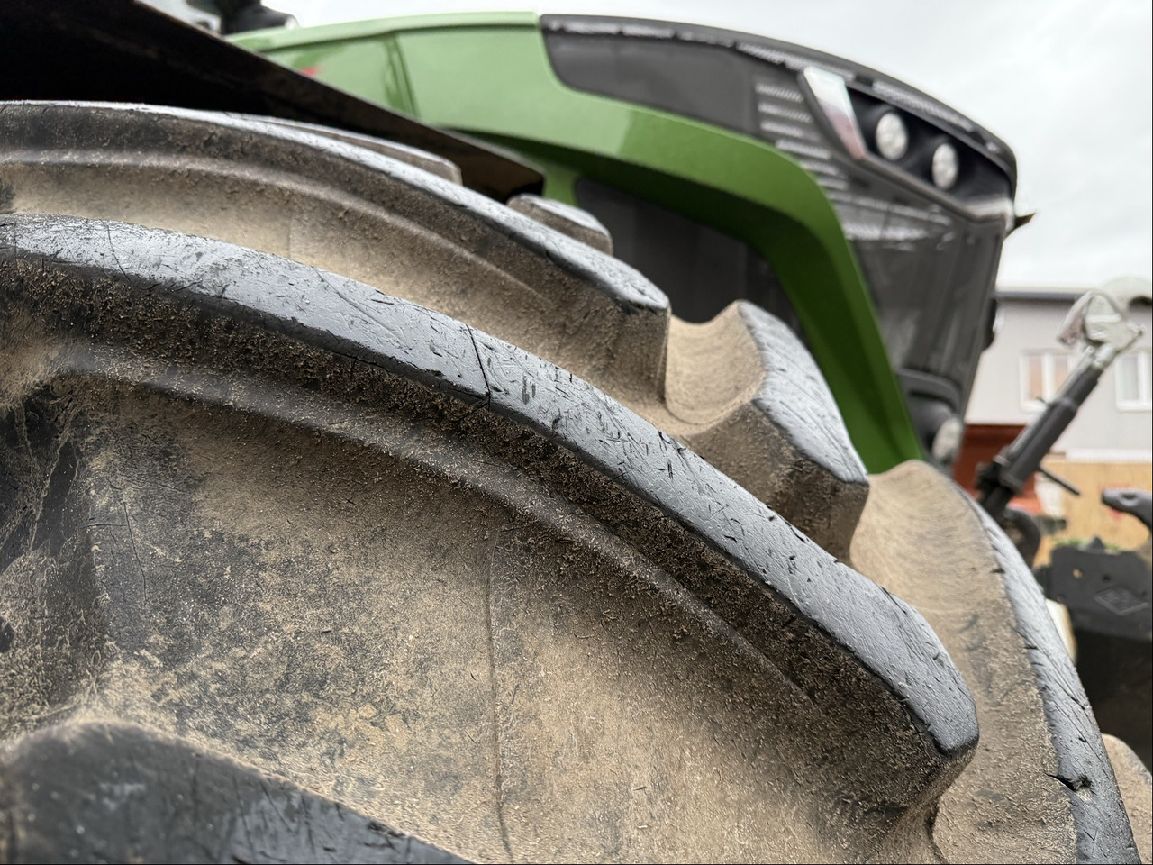 Trelleborg VF650/60 R38 VF750/70 R44 TM1060 - Шины и диски: фото 5 Trelleborg VF650/60 R38 VF750/70 R44 TM1060 - Шины и диски: фото 5