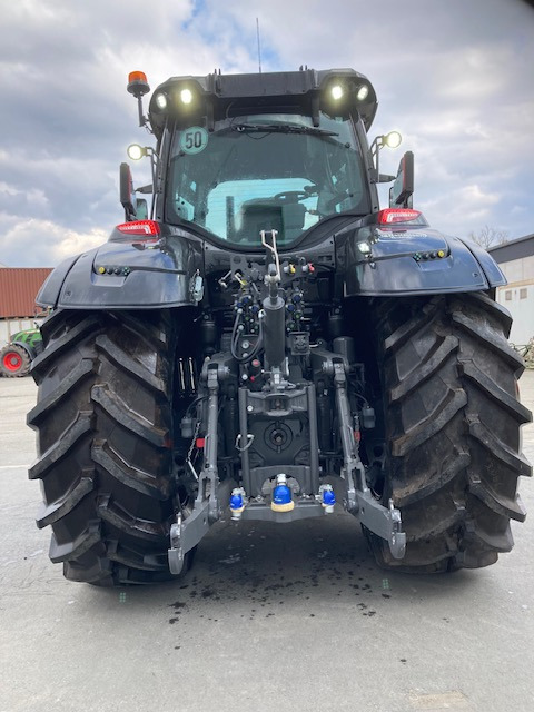 Трактор Valtra Q265: фото 12