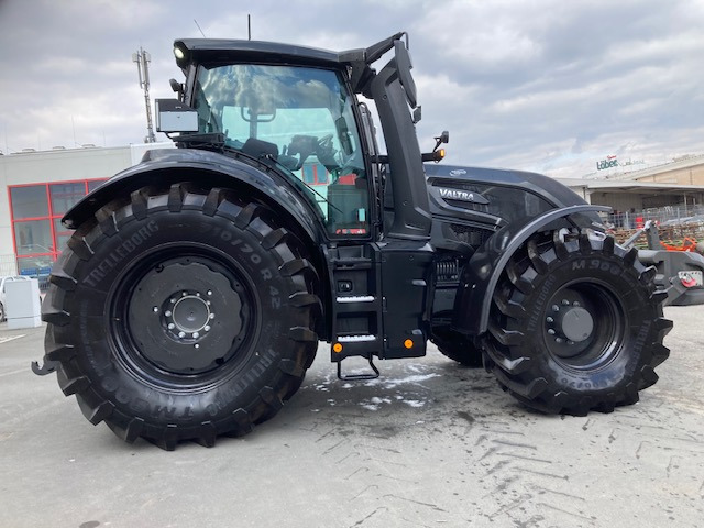 Трактор Valtra Q265: фото 14