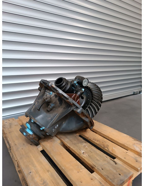 DAF CF - Дифференциал для Грузовиков: фото 2 DAF CF - Дифференциал для Грузовиков: фото 2