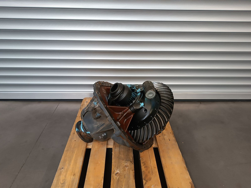 DAF CF - Дифференциал для Грузовиков: фото 1 DAF CF - Дифференциал для Грузовиков: фото 1