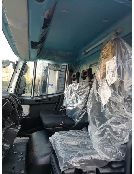 Iveco EUROCARGO Euro 6 - Кабина и интерьер для Грузовиков: фото 5 Iveco EUROCARGO Euro 6 - Кабина и интерьер для Грузовиков: фото 5