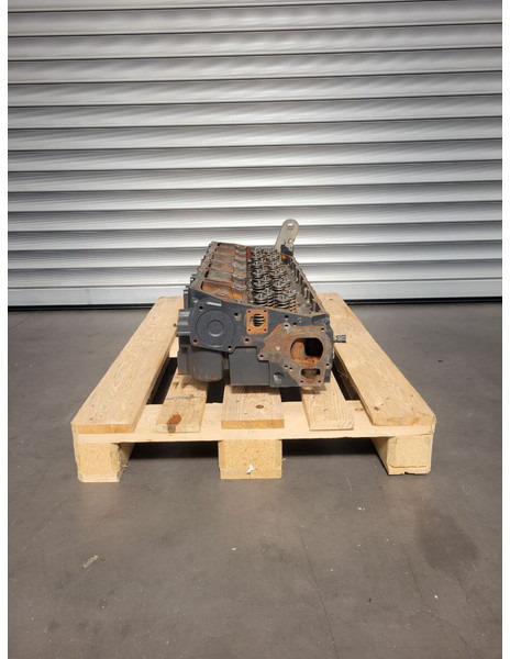 Iveco F3GFL611 CURSOR 11 EURO 6c 2017 -> - Блок цилиндров для Грузовиков: фото 3 Iveco F3GFL611 CURSOR 11 EURO 6c 2017 -> - Блок цилиндров для Грузовиков: фото 3