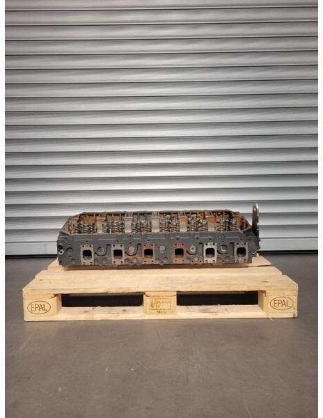 Iveco F3GFL611 CURSOR 11 EURO 6c 2017 -> - Блок цилиндров для Грузовиков: фото 5 Iveco F3GFL611 CURSOR 11 EURO 6c 2017 -> - Блок цилиндров для Грузовиков: фото 5