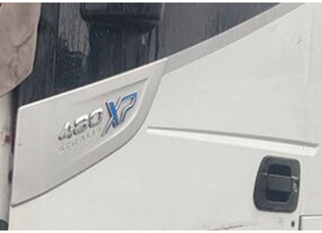 Iveco F3GFL611 CURSOR 11 - Двигатель для Грузовиков: фото 3 Iveco F3GFL611 CURSOR 11 - Двигатель для Грузовиков: фото 3