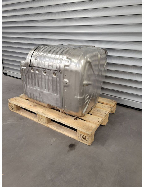 Iveco S-Way / T-Way / X-Way / Stralis / Trakker - Катализатор для Грузовиков: фото 3 Iveco S-Way / T-Way / X-Way / Stralis / Trakker - Катализатор для Грузовиков: фото 3