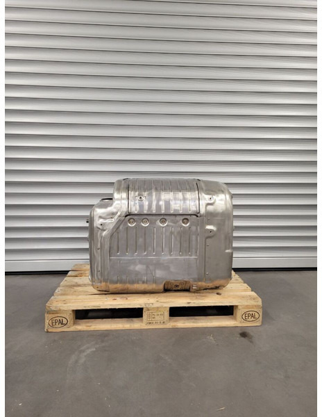 Iveco S-Way / T-Way / X-Way / Stralis / Trakker - Катализатор для Грузовиков: фото 1 Iveco S-Way / T-Way / X-Way / Stralis / Trakker - Катализатор для Грузовиков: фото 1