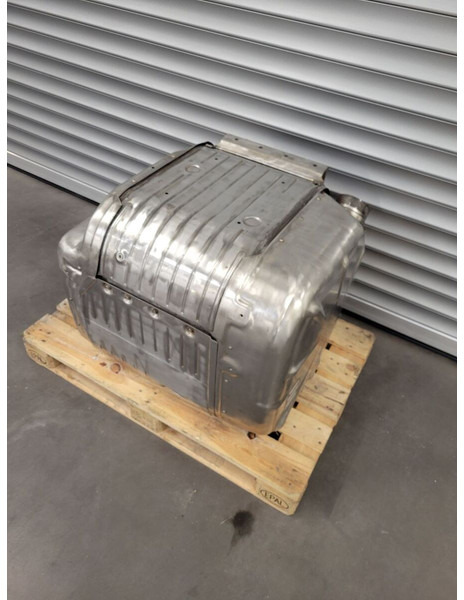 Iveco S-Way / T-Way / X-Way / Stralis / Trakker - Катализатор для Грузовиков: фото 4 Iveco S-Way / T-Way / X-Way / Stralis / Trakker - Катализатор для Грузовиков: фото 4