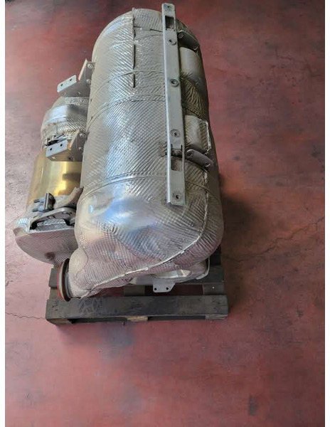 Iveco S-Way X-Way T-Way - Катализатор для Грузовиков: фото 5 Iveco S-Way X-Way T-Way - Катализатор для Грузовиков: фото 5