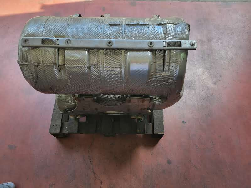 Iveco S-Way X-Way T-Way - Катализатор для Грузовиков: фото 4 Iveco S-Way X-Way T-Way - Катализатор для Грузовиков: фото 4