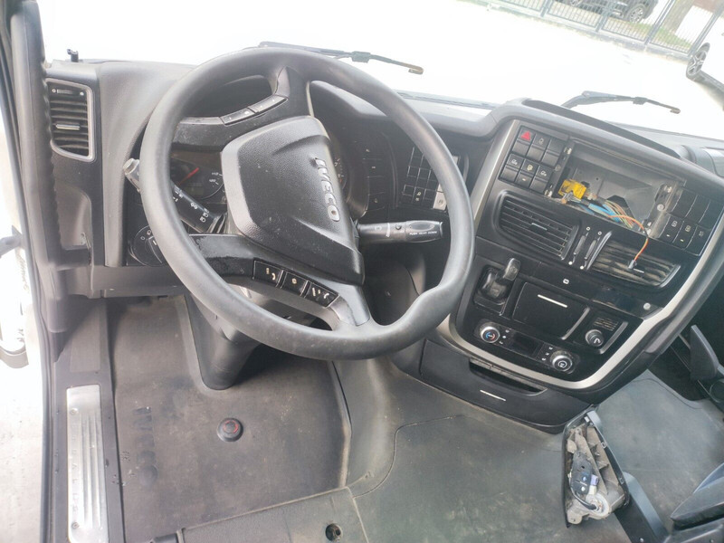 Кабина и интерьер для Грузовиков Iveco STRALIS HI-WAY Euro 6: фото 12