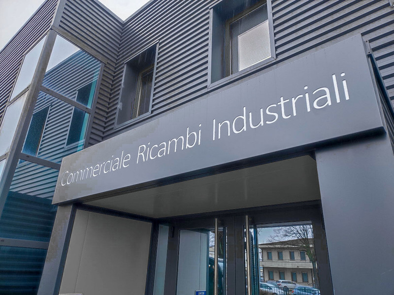 Топливный фильтр для Грузовиков Iveco STRALIS: фото 7