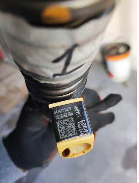 Iveco STRALIS - Топливный фильтр для Грузовиков: фото 2 Iveco STRALIS - Топливный фильтр для Грузовиков: фото 2