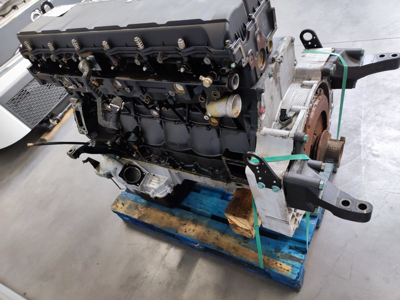 MAN Euro 6 D2676 LF52 - 460 hp - Двигатель для Грузовиков: фото 2 MAN Euro 6 D2676 LF52 - 460 hp - Двигатель для Грузовиков: фото 2