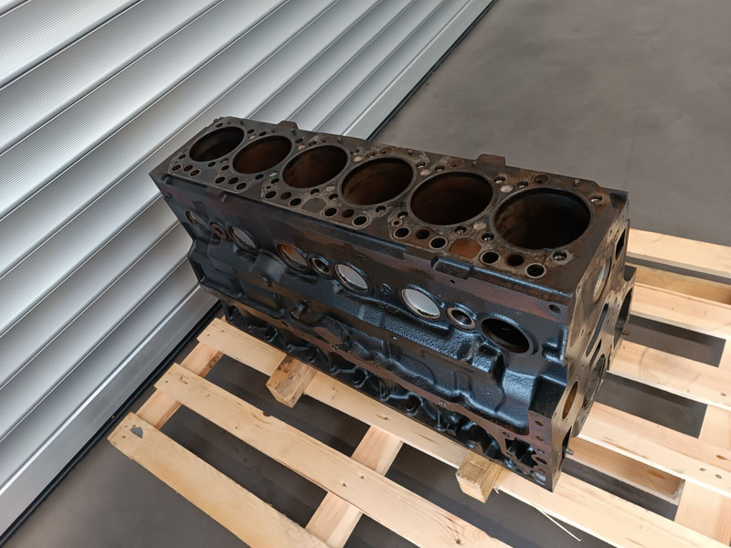 MAN TGL TGM - Блок цилиндров для Грузовиков: фото 3 MAN TGL TGM - Блок цилиндров для Грузовиков: фото 3