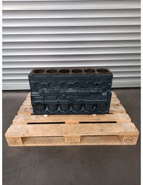 MAN TGM TGL - Блок цилиндров для Грузовиков: фото 1 MAN TGM TGL - Блок цилиндров для Грузовиков: фото 1