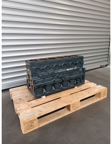 MAN TGM TGL - Блок цилиндров для Грузовиков: фото 4 MAN TGM TGL - Блок цилиндров для Грузовиков: фото 4