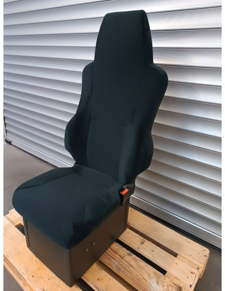 MAN TGX TGS - Сиденье для Грузовиков: фото 2 MAN TGX TGS - Сиденье для Грузовиков: фото 2