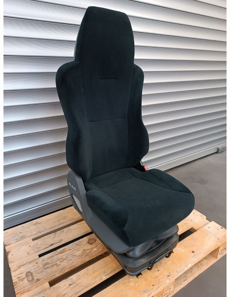 MAN new - nuovo - neuf - neu - Сиденье для Грузовиков: фото 3 MAN new - nuovo - neuf - neu - Сиденье для Грузовиков: фото 3