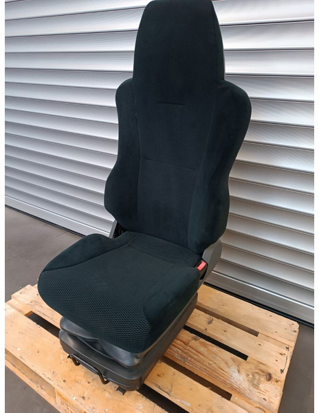 MAN new - nuovo - neuf - neu - Сиденье для Грузовиков: фото 2 MAN new - nuovo - neuf - neu - Сиденье для Грузовиков: фото 2