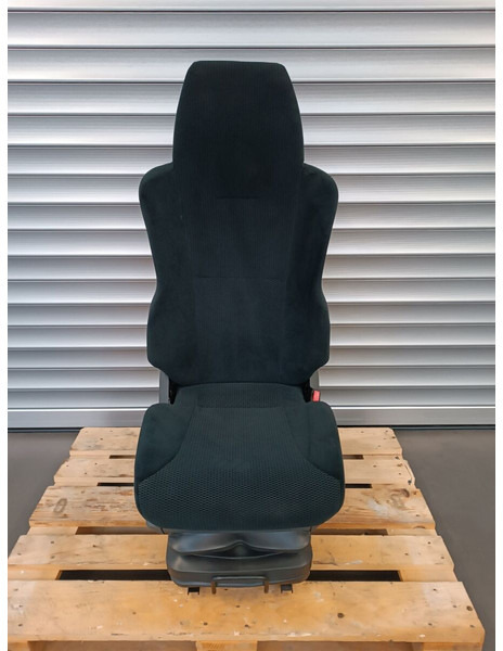 MAN new - nuovo - neuf - neu - Сиденье для Грузовиков: фото 1 MAN new - nuovo - neuf - neu - Сиденье для Грузовиков: фото 1