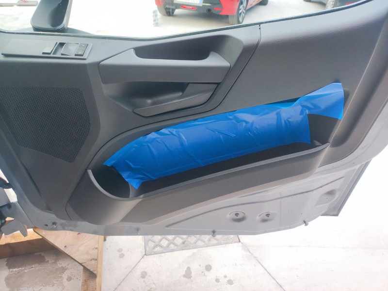 Mercedes-Benz ANTOS AROCS " S TYPE " 2300mm MP4 - Кабина и интерьер для Грузовиков: фото 5 Mercedes-Benz ANTOS AROCS " S TYPE " 2300mm MP4 - Кабина и интерьер для Грузовиков: фото 5