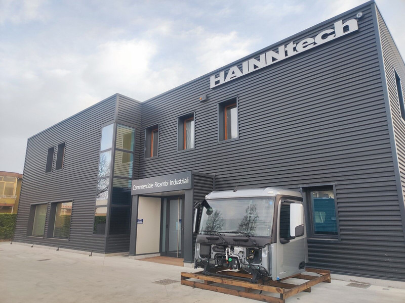 Mercedes-Benz ANTOS AROCS " S TYPE " 2300mm MP4 - Кабина и интерьер для Грузовиков: фото 2 Mercedes-Benz ANTOS AROCS " S TYPE " 2300mm MP4 - Кабина и интерьер для Грузовиков: фото 2