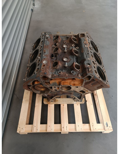 Mercedes-Benz Actros, Arocs, Axor - Блок цилиндров для Грузовиков: фото 3 Mercedes-Benz Actros, Arocs, Axor - Блок цилиндров для Грузовиков: фото 3