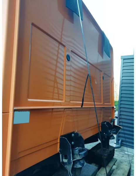 Mercedes-Benz ECONIC - Кабина и интерьер для Грузовиков: фото 4 Mercedes-Benz ECONIC - Кабина и интерьер для Грузовиков: фото 4