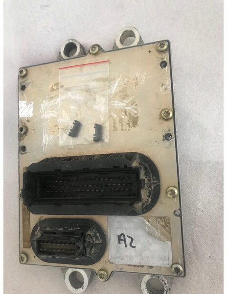 Mercedes-Benz ECU - Блок управления для Грузовиков: фото 2 Mercedes-Benz ECU - Блок управления для Грузовиков: фото 2