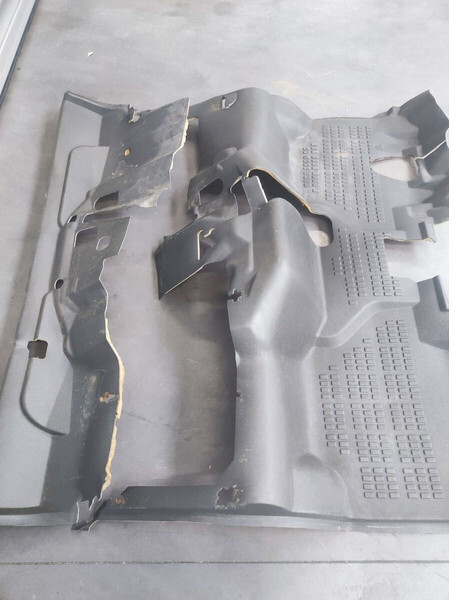 Кабина и интерьер для Грузовиков Renault Floor Mat: фото 6 Кабина и интерьер для Грузовиков Renault Floor Mat: фото 6