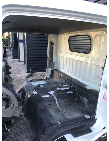 Renault Maxity - Кабина и интерьер для Грузовиков: фото 3 Renault Maxity - Кабина и интерьер для Грузовиков: фото 3