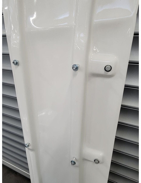 Новый Аэродинамика/ Спойлеры для Грузовиков Scania NTG - R "NORMAL": фото 11 Новый Аэродинамика/ Спойлеры для Грузовиков Scania NTG - R "NORMAL": фото 11