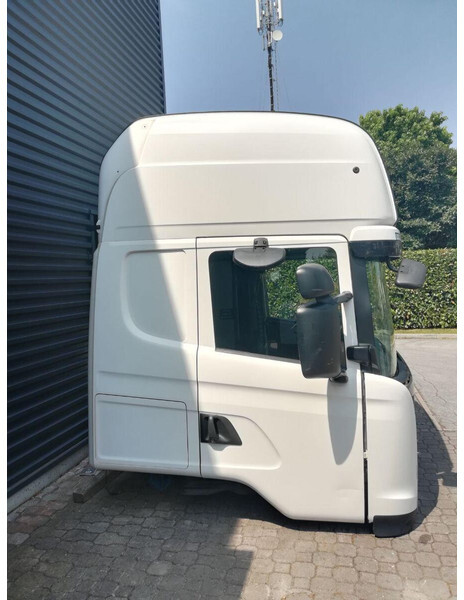 Scania R SERIE Euro 6 - Кабина и интерьер для Грузовиков: фото 2 Scania R SERIE Euro 6 - Кабина и интерьер для Грузовиков: фото 2