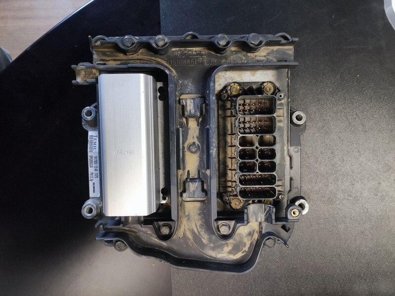 Scania R Serie - Блок управления для Грузовиков: фото 1 Scania R Serie - Блок управления для Грузовиков: фото 1