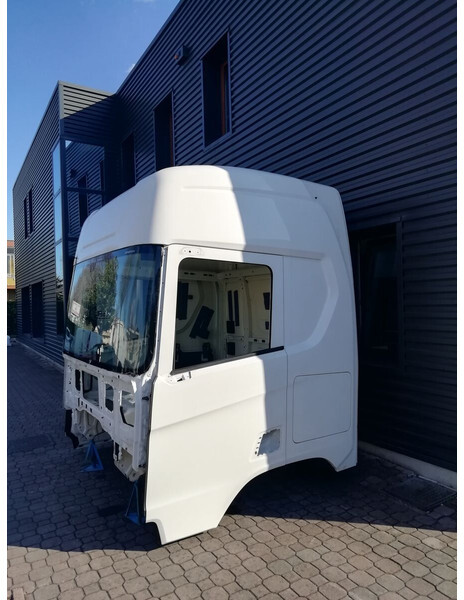 Scania S Series Euro 6 - Кабина и интерьер для Грузовиков: фото 5 Scania S Series Euro 6 - Кабина и интерьер для Грузовиков: фото 5