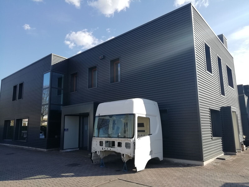 Scania S Series Euro 6 - Кабина и интерьер для Грузовиков: фото 1 Scania S Series Euro 6 - Кабина и интерьер для Грузовиков: фото 1