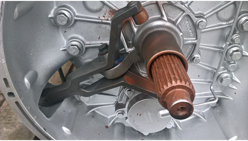 Volvo AT/VT REBUILT WITH WARRANTY - Коробка передач для Грузовиков: фото 5 Volvo AT/VT REBUILT WITH WARRANTY - Коробка передач для Грузовиков: фото 5