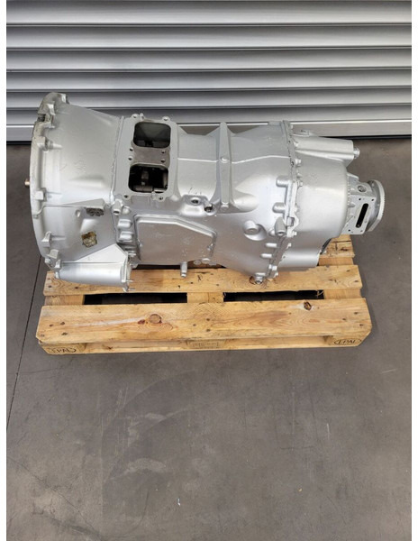 Volvo FH FM VT2009B REMANUFACTURED WITH WARRANTY - Коробка передач для Грузовиков: фото 1 Volvo FH FM VT2009B REMANUFACTURED WITH WARRANTY - Коробка передач для Грузовиков: фото 1