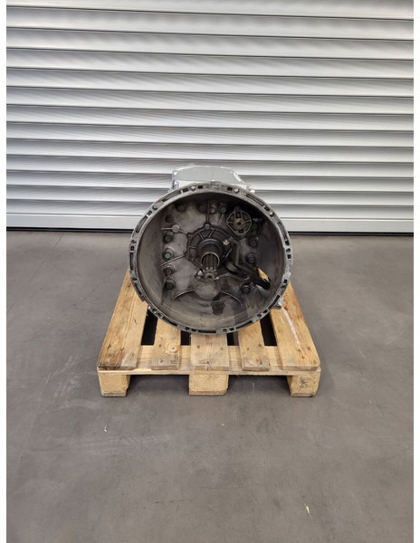 Volvo FH FM VT2014OD REMANUFACTURED WITH WARRANTY - Коробка передач для Грузовиков: фото 1 Volvo FH FM VT2014OD REMANUFACTURED WITH WARRANTY - Коробка передач для Грузовиков: фото 1