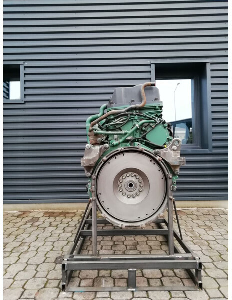 Volvo FH16 D16K 650hp 750hp EURO 6 - Двигатель для Грузовиков: фото 1 Volvo FH16 D16K 650hp 750hp EURO 6 - Двигатель для Грузовиков: фото 1