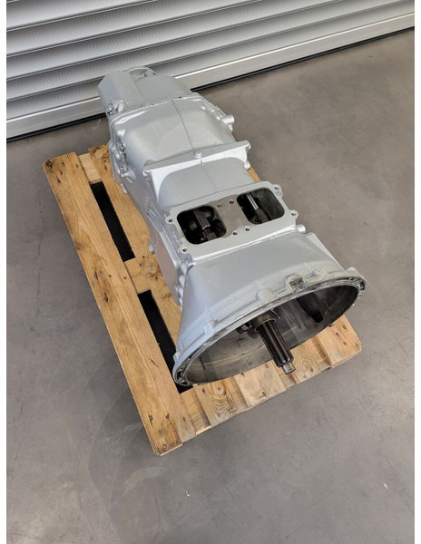 Volvo VT2014 WITH WARRANTY - Коробка передач для Грузовиков: фото 3 Volvo VT2014 WITH WARRANTY - Коробка передач для Грузовиков: фото 3