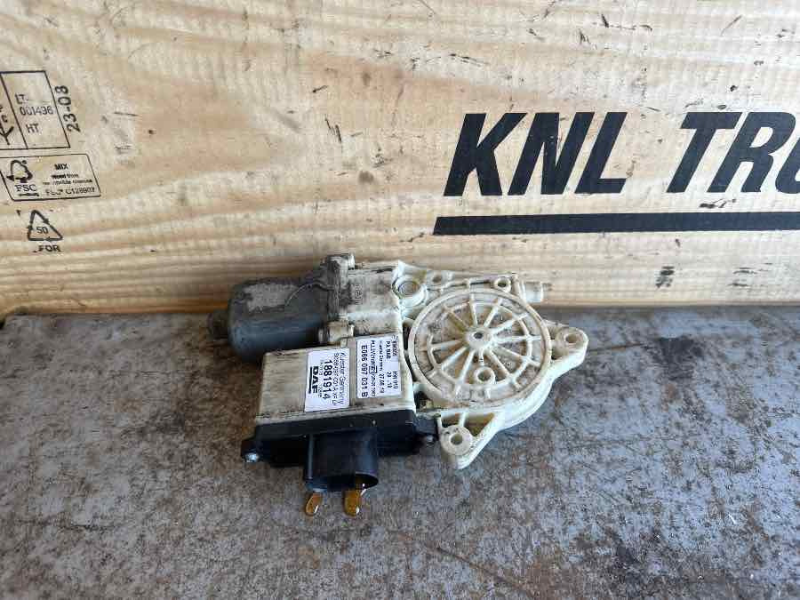 DAF ECU 1881914 - Электрическая система для Грузовиков: фото 2 DAF ECU 1881914 - Электрическая система для Грузовиков: фото 2